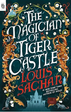 The Magician of Tiger Castle